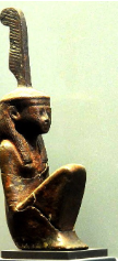 Maat 3