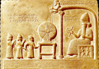 Mesopotamie 1
