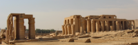 Ramesseum 3