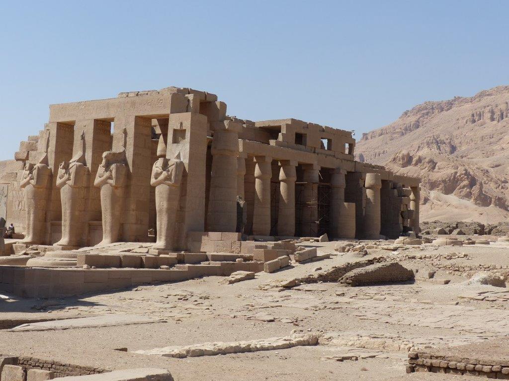 Ramesseum